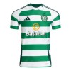 Celtic Hjemmedrakt 2024-25 Kortermet